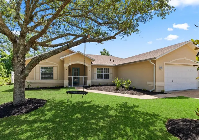 Photo 1 of Single family home for sale at 90 Universial Trl, Palm Coast, FL 32164 | MLS# FC317735 | Listing updated on 2026-09-21