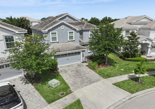 Photo 2 of Single family home for sale at 9038 Stinger Dr, Davenport, FL 33896 | MLS# S5147802 | Listing updated on 2026-09-10