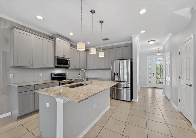 Photo 4 of Townhouse for sale at 8108 Muddy Pines Pl, Tampa, FL 33635 | MLS# TB8497550 | Listing updated on 2026-09-12