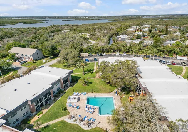 Photo 2 of Condo for sale at 3800 Saxon Dr #A7, New Smyrna Beach, FL 32169 | MLS# NS1087946 | Listing updated on 2026-09-15