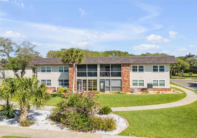Photo 3 of Condo for sale at 3800 Saxon Dr #A7, New Smyrna Beach, FL 32169 | MLS# NS1087946 | Listing updated on 2026-09-15