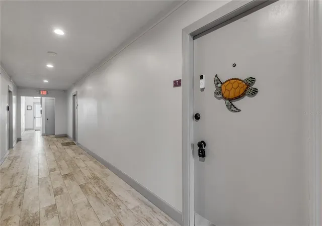 Photo 4 of Condo for sale at 3800 Saxon Dr #A7, New Smyrna Beach, FL 32169 | MLS# NS1087946 | Listing updated on 2026-09-15