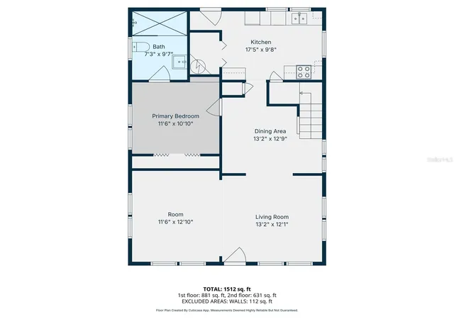 Photo 4 of Single family home for sale at 917 E 26th Avenue, Tampa, FL 33605 | MLS# TB8497646 | Listing updated on 2026-10-29