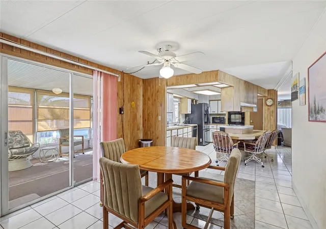 Photo 4 of Manufactured home for sale at 3042 Audubon Ave, Englewood, FL 34224 | MLS# C7524844 | Listing updated on 2026-09-21