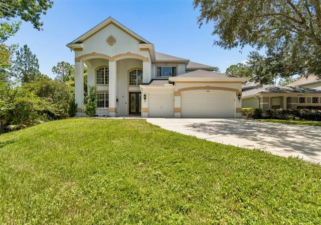 Photo 1 of Single family home for sale at 10102 Deercliff Dr, Tampa, FL 33647 | MLS# TB8497684 | Listing updated on 2026-10-07