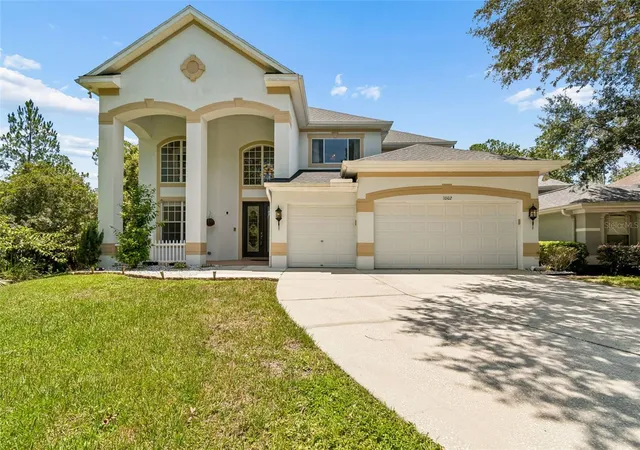 Photo 2 of Single family home for sale at 10102 Deercliff Dr, Tampa, FL 33647 | MLS# TB8497684 | Listing updated on 2026-10-07