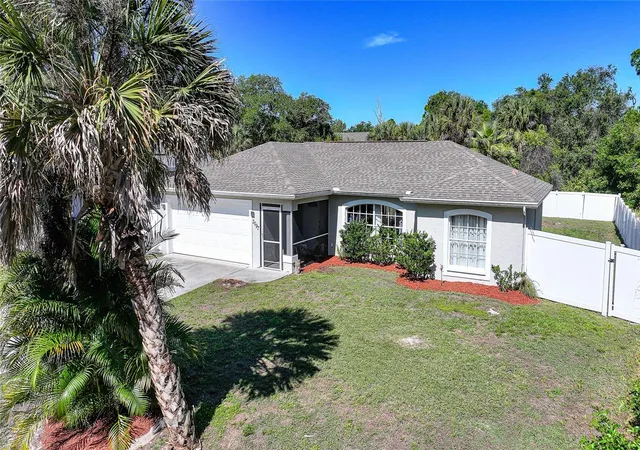 Photo 2 of Single family home for sale at 3097 Parade Ter, North Port, FL 34286 | MLS# C7524848 | Listing updated on 2026-09-14