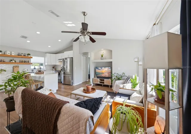 Photo 3 of Single family home for sale at 3097 Parade Ter, North Port, FL 34286 | MLS# C7524848 | Listing updated on 2026-09-14