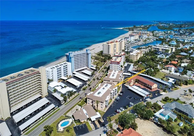 Photo 1 of Condo for sale at 200 N The Esplanade #C-9, Venice, FL 34285 | MLS# N6143910 | Listing updated on 2026-09-15