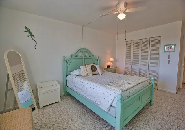 Listing Photo 5 - Condo for sale in building located at 200 N The Esplanade, VENICE, FL 34285 - Unit #C-9