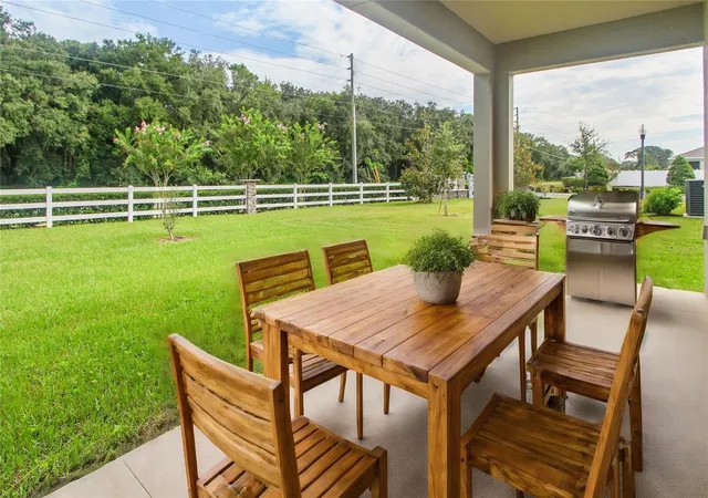 Photo 4 of Single family home for sale at 5208 Meadow Song Dr, Okahumpka, FL 34762 | MLS# G5111058 | Listing updated on 2026-09-15