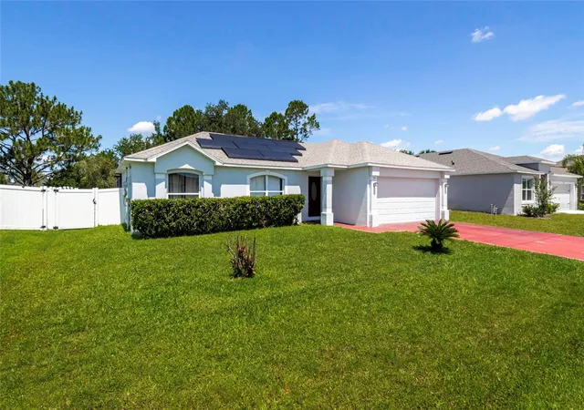 Photo 3 of Single family home for sale at 718 Toulon Dr, Kissimmee, FL 34759 | MLS# O6399344 | Listing updated on 2026-09-26