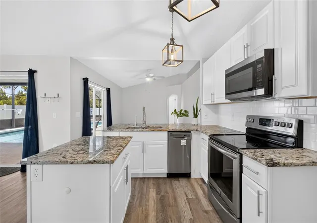 Photo 3 of Single family home for sale at 718 Toulon Dr, Kissimmee, FL 34759 | MLS# O6399344 | Listing updated on 2026-09-26