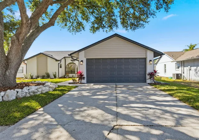 Photo 1 of Single family home for sale at 8452 Yearling Ln, New Port Richey, FL 34653 | MLS# TB8498111 | Listing updated on 2026-10-20