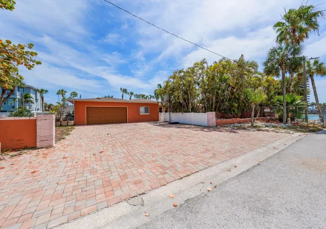 Photo 1 of Single family home for sale at 630 650 79th Avenue, St Pete Beach, FL 33706 | MLS# TB8498169 | Listing updated on 2026-09-11