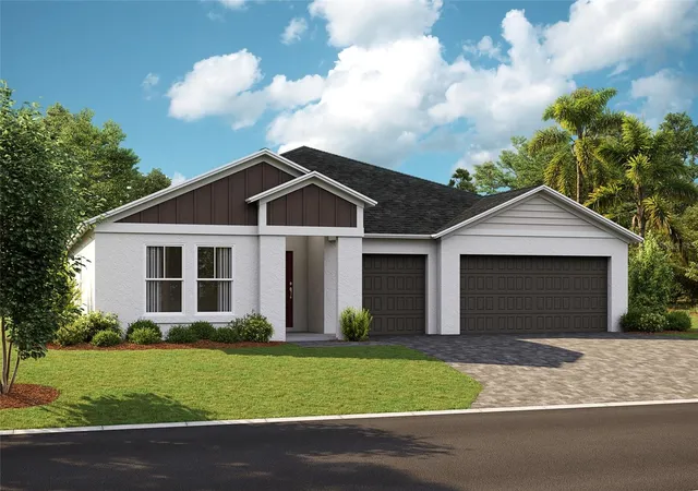 Photo 1 of Sale Pending at 6145 Southwest 97th St, Ocala, FL 34476 | MLS# TB8498202 | Listing updated on 2026-09-14