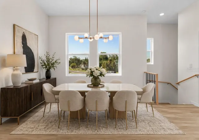 Photo 3 of Single family home for sale at 4234 4th Street S, St Petersburg, FL 33705 | MLS# TB8498248 | Listing updated on 2026-09-10