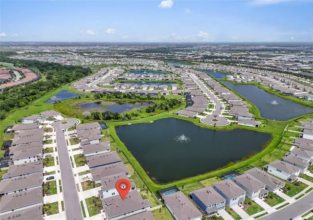 Photo 2 of Single family home for sale at 18015 Fattoria Ter, Bradenton, FL 34211 | MLS# A4690243 | Listing updated on 2026-10-01