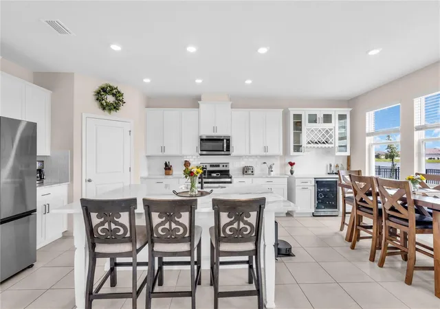 Photo 3 of Single family home for sale at 18015 Fattoria Ter, Bradenton, FL 34211 | MLS# A4690243 | Listing updated on 2026-10-01