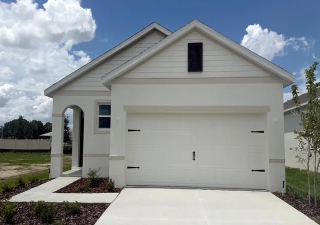 Photo 1 of Single family home for sale at 4607 Sw 71st Lane Rd, Ocala, FL 34476 | MLS# OM722933 | Listing updated on 2026-09-09