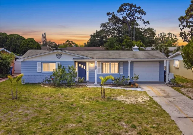 Photo 1 of Single family home for sale at 4130 Crestfield Ave, Holiday, FL 34691 | MLS# W7884920 | Listing updated on 2026-09-15