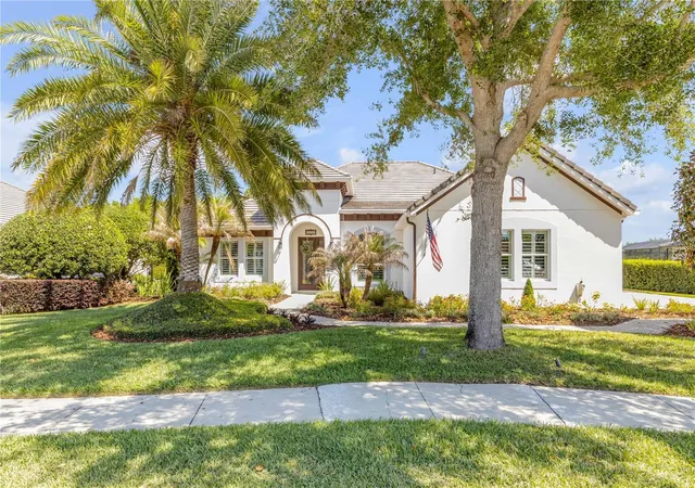 Photo 1 of Single family home for sale at 3029 Isola Bella Blvd, Mount Dora, FL 32757 | MLS# NS1087975 | Listing updated on 2026-10-04