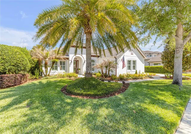 Photo 3 of Single family home for sale at 3029 Isola Bella Blvd, Mount Dora, FL 32757 | MLS# NS1087975 | Listing updated on 2026-10-04
