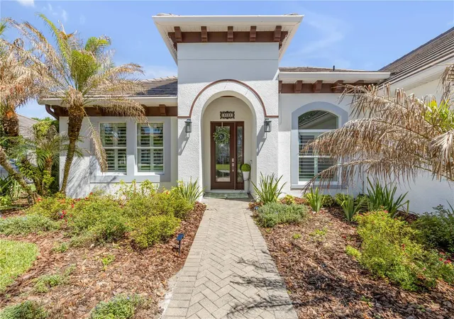 Photo 3 of Single family home for sale at 3029 Isola Bella Blvd, Mount Dora, FL 32757 | MLS# NS1087975 | Listing updated on 2026-10-04