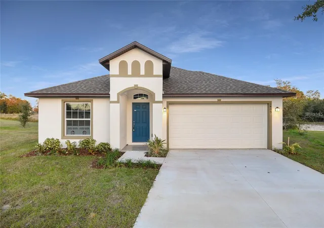 Photo 1 of Single family home for sale at 1409 Hillsborough Way, Kissimmee, FL 34759 | MLS# O6399957 | Listing updated on 2026-09-15
