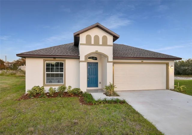 Photo 2 of Single family home for sale at 1409 Hillsborough Way, Kissimmee, FL 34759 | MLS# O6399957 | Listing updated on 2026-09-15