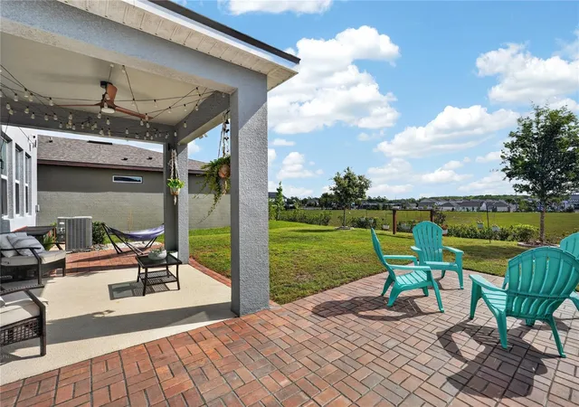 Photo 4 of Single family home for sale at 1181 Lakeshore Breeze Pl, Kissimmee, FL 34747 | MLS# O6399978 | Listing updated on 2026-09-14