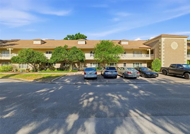 Photo 2 of Condo for sale at 2192 Swedish Dr #26, Clearwater, FL 33763 | MLS# TB8498725 | Listing updated on 2026-09-13