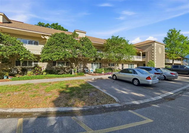 Photo 3 of Condo for sale at 2192 Swedish Dr #26, Clearwater, FL 33763 | MLS# TB8498725 | Listing updated on 2026-09-13