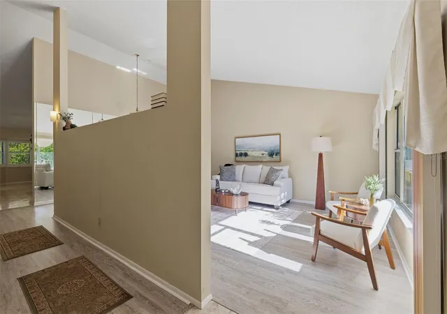 Listing Photo 5 - Condo for sale in building located at 2192 Swedish Dr, Clearwater, FL 33763 - Unit #26