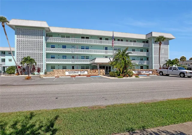 Photo 1 of Condo for sale at 325 N Causeway #D104, New Smyrna Beach, FL 32169 | MLS# O6400230 | Listing updated on 2026-09-14