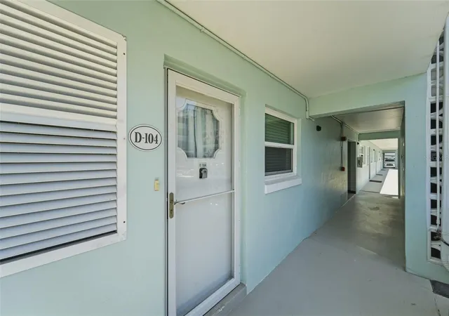 Photo 2 of Condo for sale at 325 N Causeway #D104, New Smyrna Beach, FL 32169 | MLS# O6400230 | Listing updated on 2026-09-14