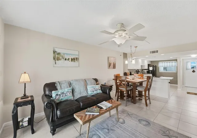 Listing Photo 4 - Condo for sale in building located at 325 N Cswy, New Smyrna Beach, FL 32169 - Unit #D104