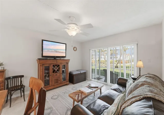 Listing Photo 5 - Condo for sale in building located at 325 N Cswy, New Smyrna Beach, FL 32169 - Unit #D104