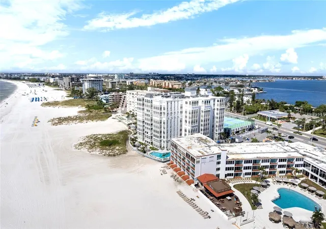 Photo 3 of Condo for sale at 4950 Gulf Blvd #308, St Pete Beach, FL 33706 | MLS# TB8499166 | Listing updated on 2026-09-14