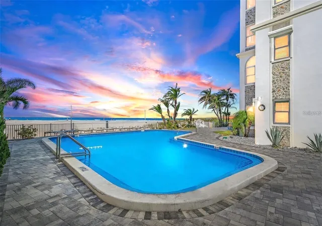 Photo 3 of Condo for sale at 4950 Gulf Blvd #308, St Pete Beach, FL 33706 | MLS# TB8499166 | Listing updated on 2026-09-14