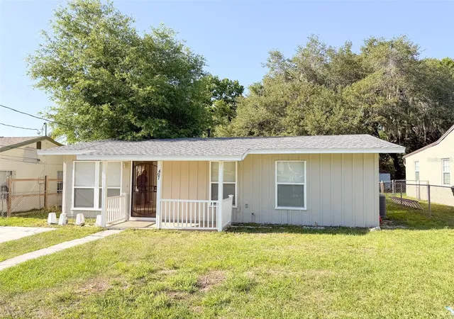 Photo 1 of Single family home for sale at 407 W Bella Vista St, Lakeland, FL 33805 | MLS# O6400401 | Listing updated on 2026-09-09