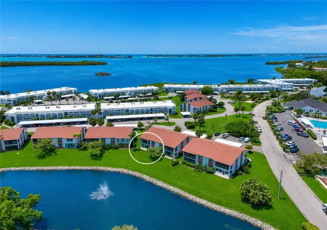 Photo 1 of Condo for sale at 4857 Independence Dr, Bradenton, FL 34210 | MLS# A4690616 | Listing updated on 2026-09-12