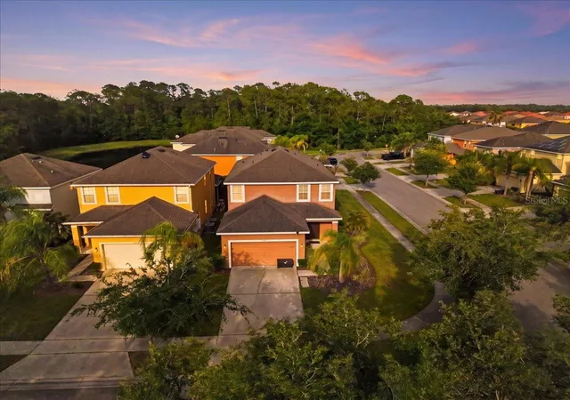 Photo 1 of Single family home for sale at 2625 Santosh Cvs, Kissimmee, FL 34746 | MLS# O6400516 | Listing updated on 2026-09-11