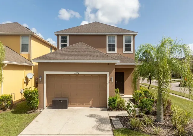 Photo 2 of Single family home for sale at 2625 Santosh Cvs, Kissimmee, FL 34746 | MLS# O6400516 | Listing updated on 2026-09-11