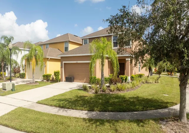 Photo 3 of Single family home for sale at 2625 Santosh Cvs, Kissimmee, FL 34746 | MLS# O6400516 | Listing updated on 2026-09-11