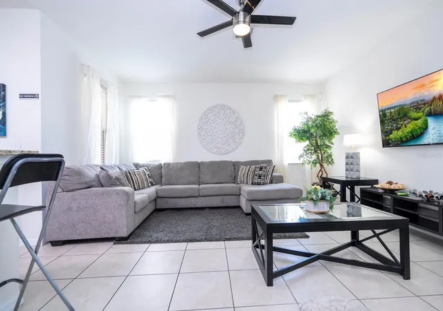 Photo 4 of Single family home for sale at 2625 Santosh Cvs, Kissimmee, FL 34746 | MLS# O6400516 | Listing updated on 2026-09-11