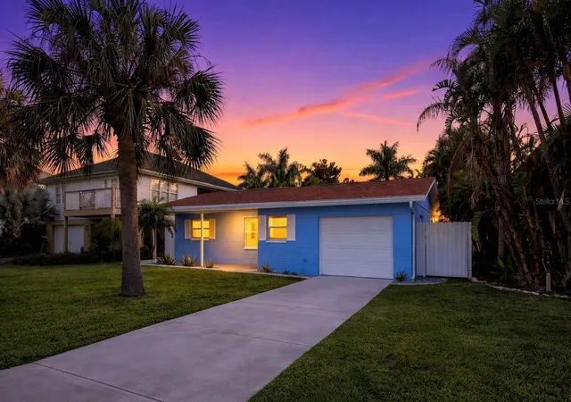 Photo 1 of Single family home for sale at 17734 1st Street E, Redington Shores, FL 33708 | MLS# TB8499518 | Listing updated on 2026-09-14