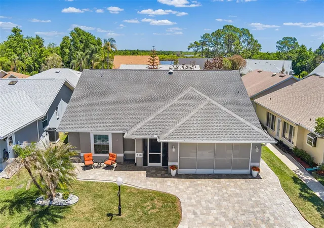 Photo 1 of Single family home for sale at 510 Eastlake Dr, Haines City, FL 33844 | MLS# P4938492 | Listing updated on 2026-09-14