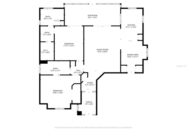 Photo 4 of Single family home for sale at 510 Eastlake Dr, Haines City, FL 33844 | MLS# P4938492 | Listing updated on 2026-09-14