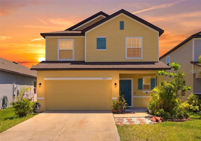 Photo 2 of Single family home for sale at 4521 Reisswood Loop, Palmetto, FL 34221 | MLS# TB8499562 | Listing updated on 2026-09-14